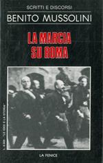 La marcia su Roma