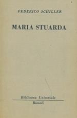 Maria Stuarda