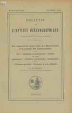 Les mégasclres polytylotes des Monaxonides et la parenté des Latrunculiines. Sur ÒStelletta crassispiculaÓ Sollas et son synonime ÒStelletta crassicladaÓ Lendenfeld. ÒVelinea gracilisÓ Vosmaer et ses affinités