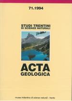 Mineralogia e stratigrafia del deposito di riempimento della Grotta ÒDue PianiÓ (Carso goriziano)