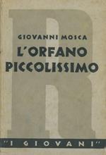 L' orfano piccolissimo. Tra il romanzo e la favola