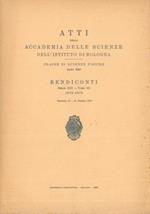 Osservazioni sulla protoconca di alcune specie del genere Alvania (Molluschi, Gasteropodi, Prosobranchi)