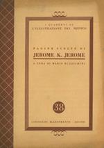 Pagine scelte di Jerome K. Jerome