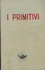 Il pensiero dei primitivi