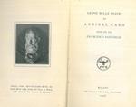 Le pi belle pagine di Annibal Caro