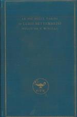 Le pi belle pagine di Luigi Settembrini