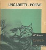 Poesie. A cura di Elio Filippo Accrocca