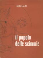 Il popolo delle scimmie