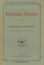 La principessa d'Erminge