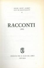 Racconti (1882)