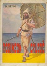 Robinson Crusoe