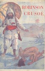 Robinson Crusoe