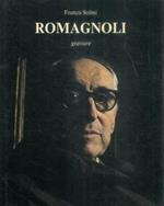 Romagnoli. Gravure