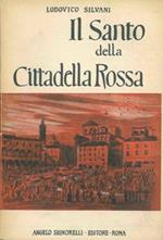 Il santo della cittadella rossa