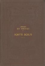 Scritti scelti