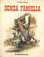 Senza famiglia