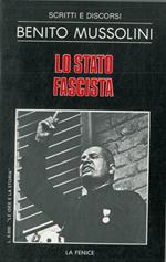 Lo Stato fascista