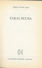 Taras Bul'ba