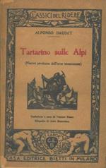 Tartarino sulle Alpi. (Nuove prodezze dell'eroe tarasconese)