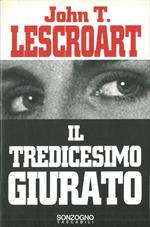 Il tredicesimo giurato