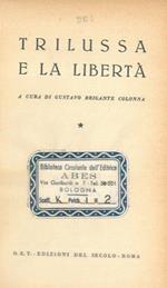 Trilussa e la libertà