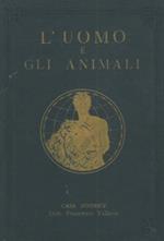 L' uomo e gli animali