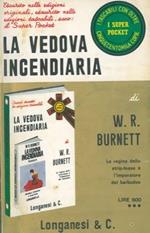 La vedova incendiaria