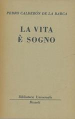 La vita  sogno