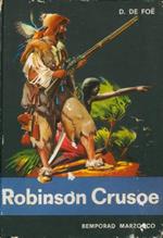 La vita e le avventure di Robinson Crusoe