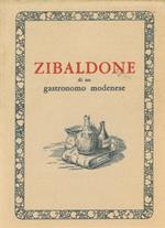 Zibaldone di un gastronomo modenese