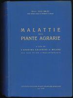 Malattie delle piante agrarie