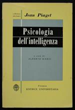 Psicologia dell'intelligenza