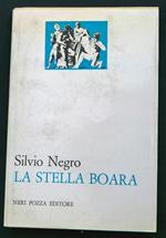 La stella boara