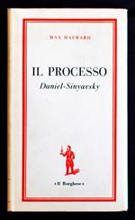 Il processo Daniel-Sinyavsky