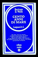 Cento anni di Marx