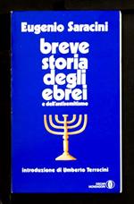 Breve storia degli ebrei e dell’antisemitismo