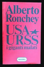 Usa URSS i giganti malati