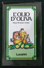 L' olio d'oliva