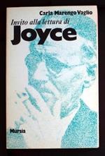 Invito alla lettura di Joyce