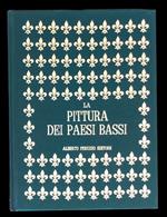 La pittura dei Paesi Bassi