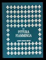 La pittura fiamminga