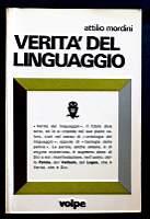 Verità del linguaggio