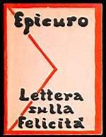 Lettera sulla felicità