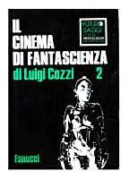 Il cinema di fantascienza Volume II 1920-1929