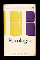 Psicologia