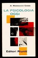 La psicologia oggi