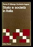 Stato e società in Italia