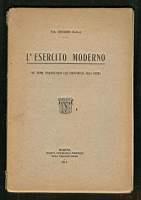 L' esercito moderno