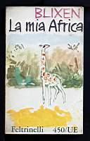 La mia Africa