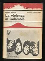 La violenza in Colombia